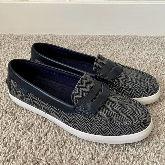nantucket penny loafer